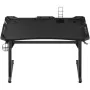 Mesa de Escritorio Tempest Safezone Negro de Tempest, Escritorios y mesas para ordenador - Ref: S7833356, Precio: 553,99 €, D...