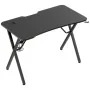 Mesa de Escritorio Tempest Shelter Negro de Tempest, Escritorios y mesas para ordenador - Ref: S7833365, Precio: 417,39 €, De...