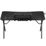 Mesa de Escritório Tempest Haven Preto de Tempest, Secretárias e mesas para computador - Ref: S7833366, Preço: 480,72 €, Desc...