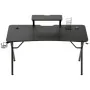 Mesa de Escritório Tempest Haven Preto de Tempest, Secretárias e mesas para computador - Ref: S7833366, Preço: 480,72 €, Desc...