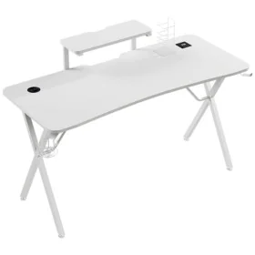 Desk Tempest Haven White by Tempest, Computer desks and tables - Ref: S7833367, Price: 599,99 €, Discount: %