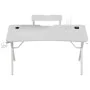 Mesa de Escritório Tempest Haven Branco de Tempest, Secretárias e mesas para computador - Ref: S7833367, Preço: 599,99 €, Des...