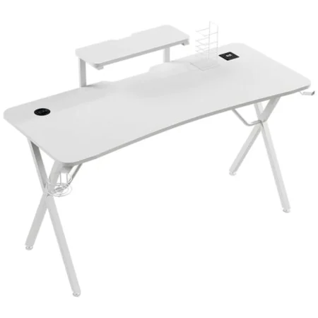 Desk Tempest Haven White by Tempest, Computer desks and tables - Ref: S7833368, Price: 495,00 €, Discount: %