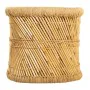 Mesa de apoio Alexandra House Living Natural Bambu Corda 48 x 45 x 79 cm de Alexandra House Living, Jogos de móveis - Ref: D1...