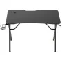 Desk Tempest Shelter Black by Tempest, Computer desks and tables - Ref: S7833369, Price: 394,97 €, Discount: %