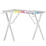 Mesa de Escritório Tempest Shelter Branco de Tempest, Secretárias e mesas para computador - Ref: S7833370, Preço: 387,79 €, D...