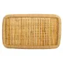 Mesa de apoio Alexandra House Living Natural Bambu Corda 48 x 45 x 79 cm de Alexandra House Living, Jogos de móveis - Ref: D1...