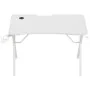 Mesa de Escritório Tempest Shelter Branco de Tempest, Secretárias e mesas para computador - Ref: S7833370, Preço: 387,79 €, D...