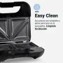 Sandwich Maker Universal Blue Spicy Grill Plus 5008X 700 W Black by Universal Blue, Sandwich Toasters & Panini Presses - Ref:...