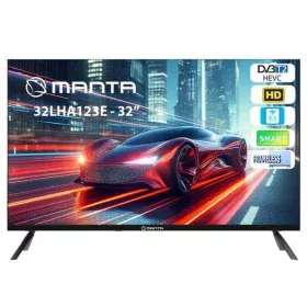 TV intelligente Manta 32LHA123E 32" de Manta, Téléviseurs - Réf : S7833424, Prix : 177,65 €, Remise : %