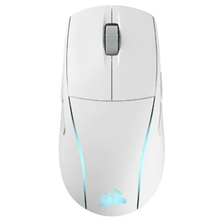 Mouse Corsair M75 RGB White 26000 DPI by Corsair, Mice - Ref: S7833436, Price: 148,24 €, Discount: %