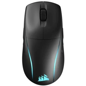 Mouse Corsair M75 RGB Black 26000 DPI by Corsair, Mice - Ref: S7833437, Price: 148,24 €, Discount: %