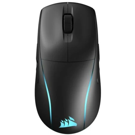 Mouse Corsair M75 RGB Black 26000 DPI by Corsair, Mice - Ref: S7833437, Price: 165,43 €, Discount: %