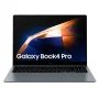 Laptop Samsung Galaxy Book4 Pro 16 NP960XGK-KG1ES 16" Intel Evo Core Ultra 7 155H 16 GB RAM 512 GB SSD by Samsung, Laptops - ...