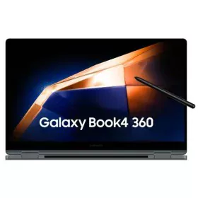 Laptop Samsung Galaxy Book4 360 NP750QGK-KG2ES 15,6" 16 GB RAM 512 GB SSD de Samsung, Portáteis - Ref: S7833452, Preço: 1,00 ...