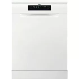 Dishwasher AEG FFB74907ZW 60 cm by AEG, Standard size dishwashers - Ref: S7833455, Price: 489,54 €, Discount: %