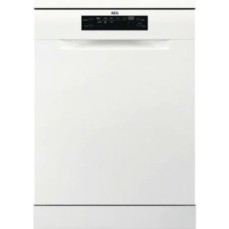 Dishwasher AEG FFB74907ZW 60 cm by AEG, Standard size dishwashers - Ref: S7833455, Price: 489,54 €, Discount: %