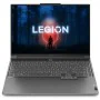 Laptop Lenovo Legion Slim 7 16IRH8 16" Intel Core i7-13700H 32 GB RAM 1 TB SSD Nvidia Geforce RTX 4060 de Lenovo, Portátiles ...