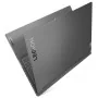 Laptop Lenovo Legion Slim 7 16IRH8 16" Intel Core i7-13700H 32 GB RAM 1 TB SSD Nvidia Geforce RTX 4060 by Lenovo, Laptops - R...