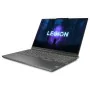 Laptop Lenovo Legion Slim 7 16IRH8 16" Intel Core i7-13700H 32 GB RAM 1 TB SSD Nvidia Geforce RTX 4060 by Lenovo, Laptops - R...