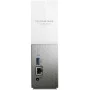 Memorizzazione in Rete NAS Western Digital My Cloud Home NAS Bianco di Western Digital, Archiviazione collegata alla rete - R...