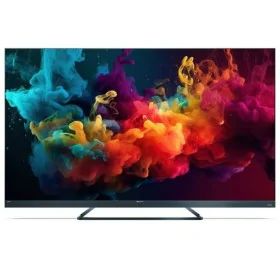 Smart TV Sharp 75FQ5EG 4K Ultra HD 75" von Sharp, Fernseher - Ref: S7833492, Preis: 1,00 €, Rabatt: %