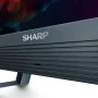 Smart TV Sharp 75FQ5EG 4K Ultra HD 75" de Sharp, Televisores - Ref: S7833492, Precio: 1,00 €, Descuento: %