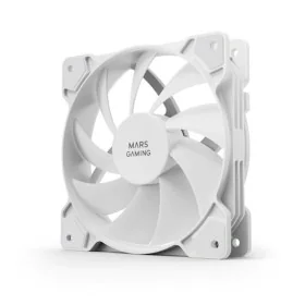 Ventilador de Caja Mars Gaming MF-PWMX2 Ø 12 cm de Mars Gaming, Ventilación y refrigeración - Ref: S7833522, Precio: 14,45 €,...