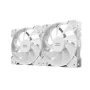 Ventilador de Caixa Mars Gaming MF-PWMX2 Ø 12 cm de Mars Gaming, Ventilação e refrigeração - Ref: S7833522, Preço: 14,45 €, D...