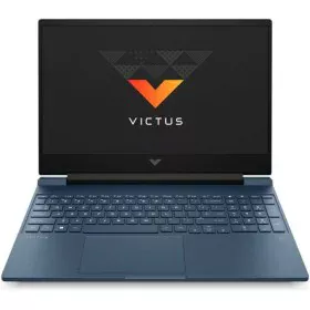 Ordinateur Portable HP Victus 15-fa1012ns 15,6" Intel Core i7-13700H 16 GB RAM 1 TB SSD Nvidia Geforce RTX 4060 de HP, Ordina...