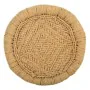 Set of stools Alexandra House Living Natural Bamboo Rope 38 x 38 x 38 cm 2 Pieces by Alexandra House Living, Sofas and chairs...