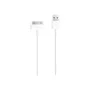 USB to Dock Cable Apple White 1 m (1 Unit) by Apple, USB Cables - Ref: S7833555, Price: 27,82 €, Discount: %