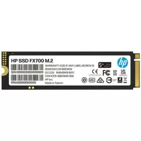 Hard Drive HP FX700 4TB by HP, Hard drives - Ref: S7833557, Price: 310,44 €, Discount: %