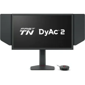 Écran BenQ ZOWIE XL2546X Full HD 24,5" 240 Hz de BenQ, Ecrans PC - Réf : S7833565, Prix : 630,94 €, Remise : %