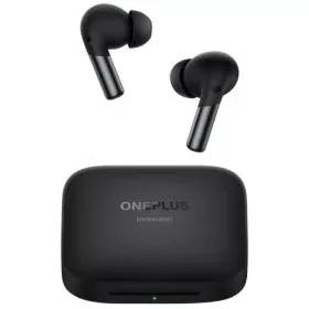 Power Cord OnePlus Black by OnePlus, Single ear Bluetooth headphones - Ref: S7833571, Price: 208,79 €, Discount: %