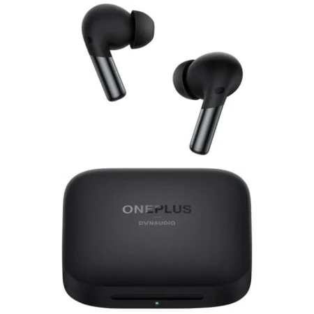 Cable de Alimentación OnePlus Negro de OnePlus, Auriculares Bluetooth de un solo oído - Ref: S7833571, Precio: 208,79 €, Desc...