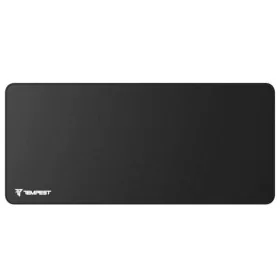 Mouse Mat Tempest TP-MOP-BE-900-B Black by Tempest, Keyboard and mouse accessories - Ref: S7833573, Price: 22,57 €, Discount: %