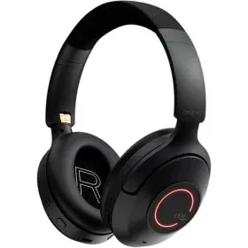 Headphones with Microphone Creative Technology Zen Hybrid Pro Black by Creative Technology, Headphones and accessories - Ref:...