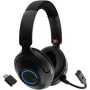 Casques avec Microphone Creative Technology Zen Hybrid Pro Noir de Creative Technology, Écouteurs et accessoires - Réf : S783...