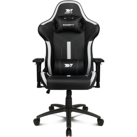 Cadeira de Gaming DRIFT DR350 Branco de DRIFT, Cadeiras Gaming - Ref: S7833620, Preço: 239,99 €, Desconto: %