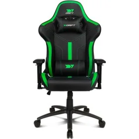 Gaming Chair DRIFT DR350 Green by DRIFT, Gaming chairs - Ref: S7833621, Price: 285,96 €, Discount: %