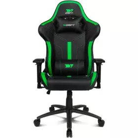 Sedia Gaming DRIFT DR350 Verde di DRIFT, Sedie gaming - Rif: S7833621, Prezzo: 285,96 €, Sconto: %