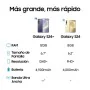 Smartphone Samsung Galaxy S24 6,1" 128 GB Roxo de Samsung, Telemóveis e smartphones livres - Ref: S7833625, Preço: 1,00 €, De...