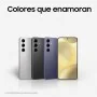 Smartphone Samsung Galaxy S24 6,1" 128 GB Violet de Samsung, Smartphones et téléphones portables débloqués - Réf : S7833625, ...