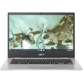 Laptop Asus Chromebook CX1400CKA-NK0519 14" Intel Celeron N4500 8 GB RAM 128 GB SSD de Asus, Portáteis - Ref: S7833637, Preço...