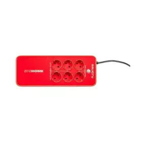 Système d'Alimentation Sans Interruption Off Line Salicru 850W de Salicru, Onduleurs - Réf : S7833647, Prix : 108,60 €, Remis...