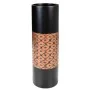 Vase Alexandra House Living Marron Polyrésine 15 x 50 x 15 cm de Alexandra House Living, Vases - Réf : D1630180, Prix : 33,99...