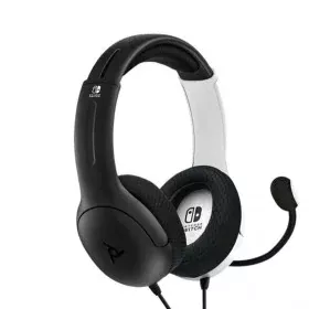 Auriculares con Micrófono PDP LVL40 Negro de PDP, Auriculares y accesorios - Ref: S7833669, Precio: 43,10 €, Descuento: %