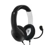 Auriculares com microfone PDP LVL40 Preto de PDP, Auriculares e acessórios - Ref: S7833669, Preço: 43,10 €, Desconto: %