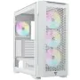 Caixa Semitorre ATX Tempest Bastion Branco de Tempest, Caixas para computador de secretária - Ref: S7833677, Preço: 348,12 €,...